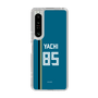 スリムプロテクションケース［ 北海道日本ハムファイターズ - ビジター #85 YACHI ］