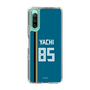スリムプロテクションケース［ 北海道日本ハムファイターズ - ビジター #85 YACHI ］