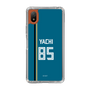 スリムプロテクションケース［ 北海道日本ハムファイターズ - ビジター #85 YACHI ］