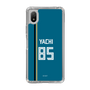 スリムプロテクションケース［ 北海道日本ハムファイターズ - ビジター #85 YACHI ］