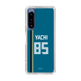 スリムプロテクションケース［ 北海道日本ハムファイターズ - ビジター #85 YACHI ］