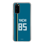 スリムプロテクションケース［ 北海道日本ハムファイターズ - ビジター #85 YACHI ］