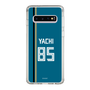 スリムプロテクションケース［ 北海道日本ハムファイターズ - ビジター #85 YACHI ］