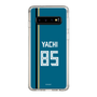 スリムプロテクションケース［ 北海道日本ハムファイターズ - ビジター #85 YACHI ］
