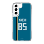 スリムプロテクションケース［ 北海道日本ハムファイターズ - ビジター #85 YACHI ］