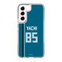 スリムプロテクションケース［ 北海道日本ハムファイターズ - ビジター #85 YACHI ］