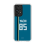 スリムプロテクションケース［ 北海道日本ハムファイターズ - ビジター #85 YACHI ］
