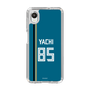 スリムプロテクションケース［ 北海道日本ハムファイターズ - ビジター #85 YACHI ］