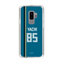 スリムプロテクションケース［ 北海道日本ハムファイターズ - ビジター #85 YACHI ］