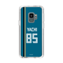 スリムプロテクションケース［ 北海道日本ハムファイターズ - ビジター #85 YACHI ］