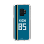 スリムプロテクションケース［ 北海道日本ハムファイターズ - ビジター #85 YACHI ］