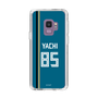 スリムプロテクションケース［ 北海道日本ハムファイターズ - ビジター #85 YACHI ］