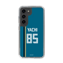 スリムプロテクションケース［ 北海道日本ハムファイターズ - ビジター #85 YACHI ］