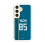 スリムプロテクションケース［ 北海道日本ハムファイターズ - ビジター #85 YACHI ］