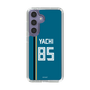 スリムプロテクションケース［ 北海道日本ハムファイターズ - ビジター #85 YACHI ］