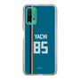 スリムプロテクションケース［ 北海道日本ハムファイターズ - ビジター #85 YACHI ］