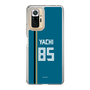 スリムプロテクションケース［ 北海道日本ハムファイターズ - ビジター #85 YACHI ］