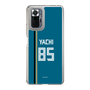 スリムプロテクションケース［ 北海道日本ハムファイターズ - ビジター #85 YACHI ］