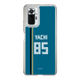 スリムプロテクションケース［ 北海道日本ハムファイターズ - ビジター #85 YACHI ］