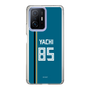 スリムプロテクションケース［ 北海道日本ハムファイターズ - ビジター #85 YACHI ］