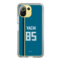 スリムプロテクションケース［ 北海道日本ハムファイターズ - ビジター #85 YACHI ］