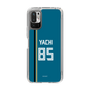 スリムプロテクションケース［ 北海道日本ハムファイターズ - ビジター #85 YACHI ］