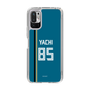 スリムプロテクションケース［ 北海道日本ハムファイターズ - ビジター #85 YACHI ］