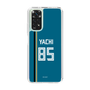 スリムプロテクションケース［ 北海道日本ハムファイターズ - ビジター #85 YACHI ］
