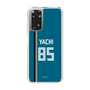 スリムプロテクションケース［ 北海道日本ハムファイターズ - ビジター #85 YACHI ］