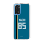 スリムプロテクションケース［ 北海道日本ハムファイターズ - ビジター #85 YACHI ］