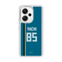 スリムプロテクションケース［ 北海道日本ハムファイターズ - ビジター #85 YACHI ］