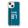 スリムプロテクションケース［ 北海道日本ハムファイターズ - ビジター #87 SATOH ］