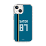 スリムプロテクションケース［ 北海道日本ハムファイターズ - ビジター #87 SATOH ］