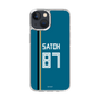 スリムプロテクションケース［ 北海道日本ハムファイターズ - ビジター #87 SATOH ］