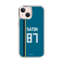 スリムプロテクションケース［ 北海道日本ハムファイターズ - ビジター #87 SATOH ］