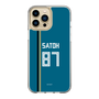 スリムプロテクションケース［ 北海道日本ハムファイターズ - ビジター #87 SATOH ］