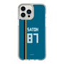 スリムプロテクションケース［ 北海道日本ハムファイターズ - ビジター #87 SATOH ］