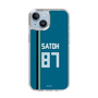 スリムプロテクションケース［ 北海道日本ハムファイターズ - ビジター #87 SATOH ］