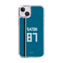スリムプロテクションケース［ 北海道日本ハムファイターズ - ビジター #87 SATOH ］