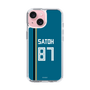 スリムプロテクションケース［ 北海道日本ハムファイターズ - ビジター #87 SATOH ］