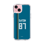 スリムプロテクションケース［ 北海道日本ハムファイターズ - ビジター #87 SATOH ］