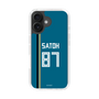 スリムプロテクションケース［ 北海道日本ハムファイターズ - ビジター #87 SATOH ］