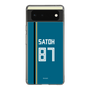 スリムプロテクションケース［ 北海道日本ハムファイターズ - ビジター #87 SATOH ］