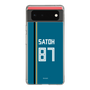 スリムプロテクションケース［ 北海道日本ハムファイターズ - ビジター #87 SATOH ］