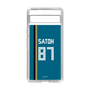 スリムプロテクションケース［ 北海道日本ハムファイターズ - ビジター #87 SATOH ］