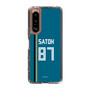 スリムプロテクションケース［ 北海道日本ハムファイターズ - ビジター #87 SATOH ］