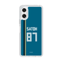 スリムプロテクションケース［ 北海道日本ハムファイターズ - ビジター #87 SATOH ］