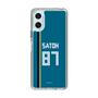 スリムプロテクションケース［ 北海道日本ハムファイターズ - ビジター #87 SATOH ］