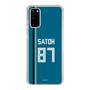 スリムプロテクションケース［ 北海道日本ハムファイターズ - ビジター #87 SATOH ］