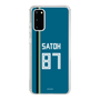 スリムプロテクションケース［ 北海道日本ハムファイターズ - ビジター #87 SATOH ］